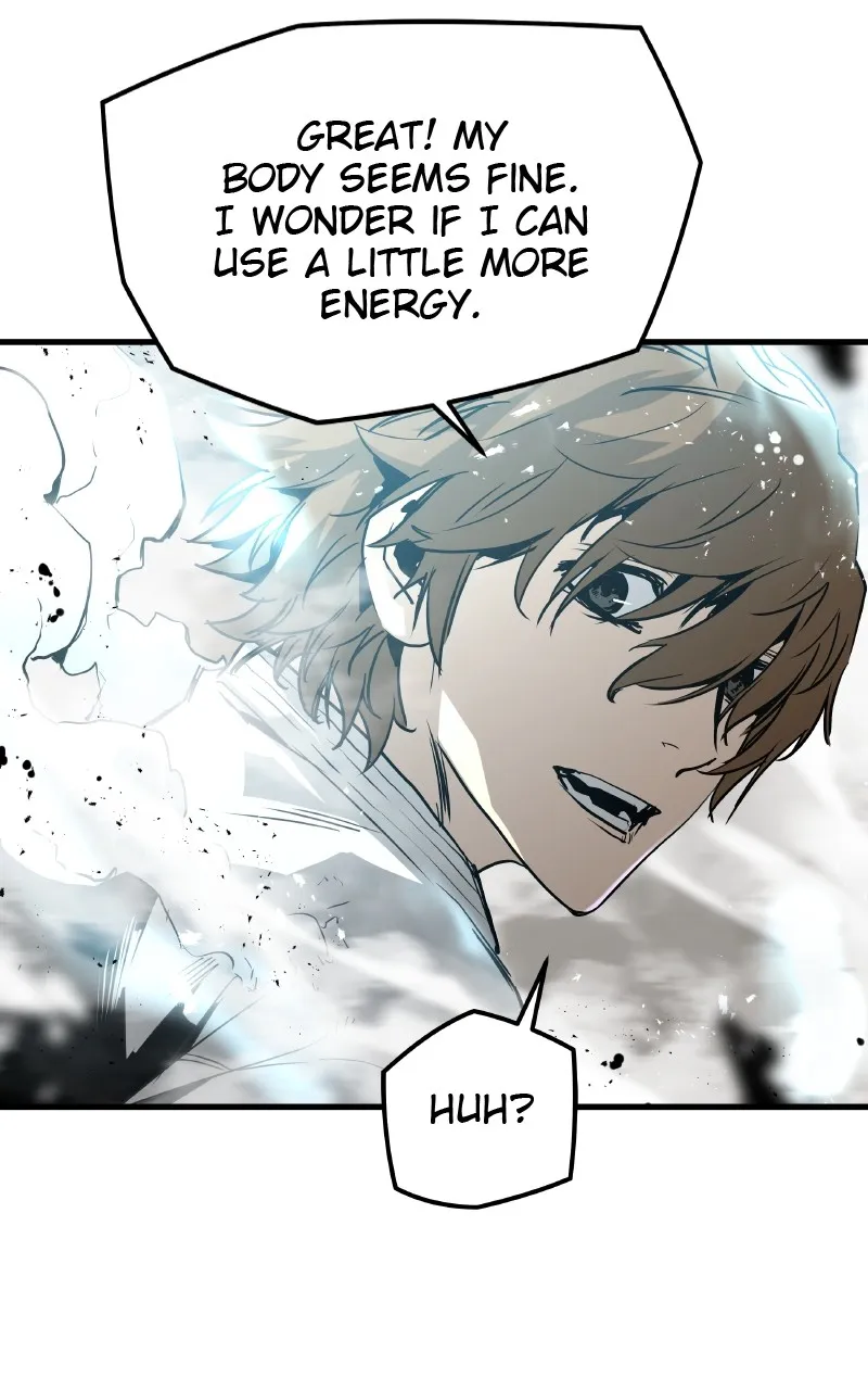 The Breaker: Eternal Force Chapter 83 page 69 - 