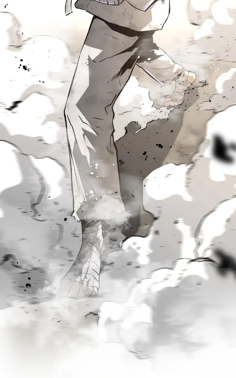The Breaker: Eternal Force Chapter 83 page 8 - 