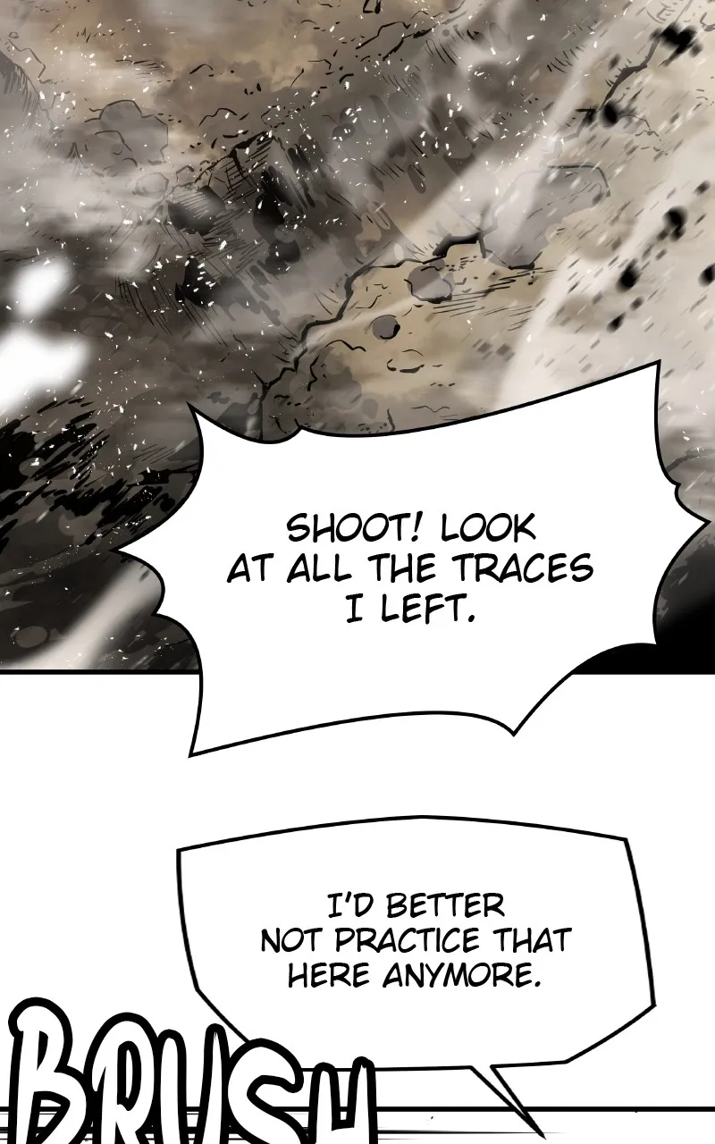 The Breaker: Eternal Force Chapter 83 page 71 - 