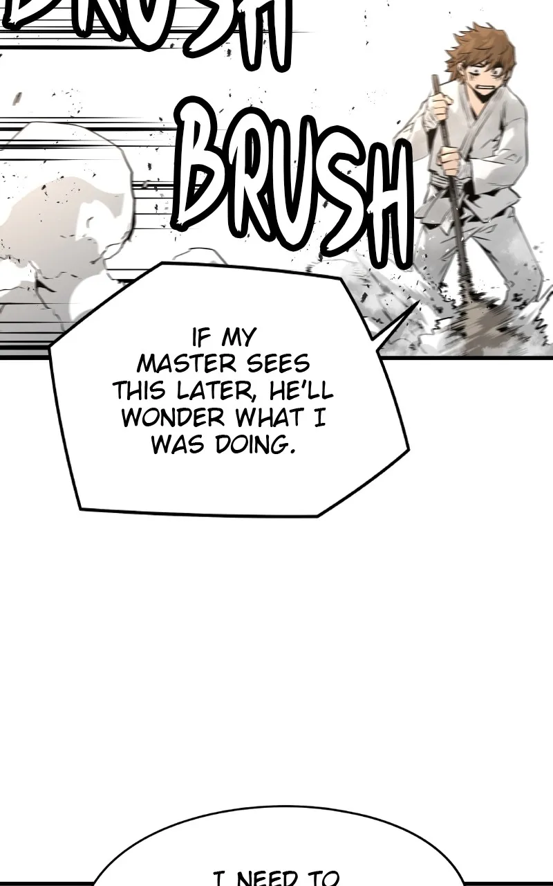 The Breaker: Eternal Force Chapter 83 page 72 - 