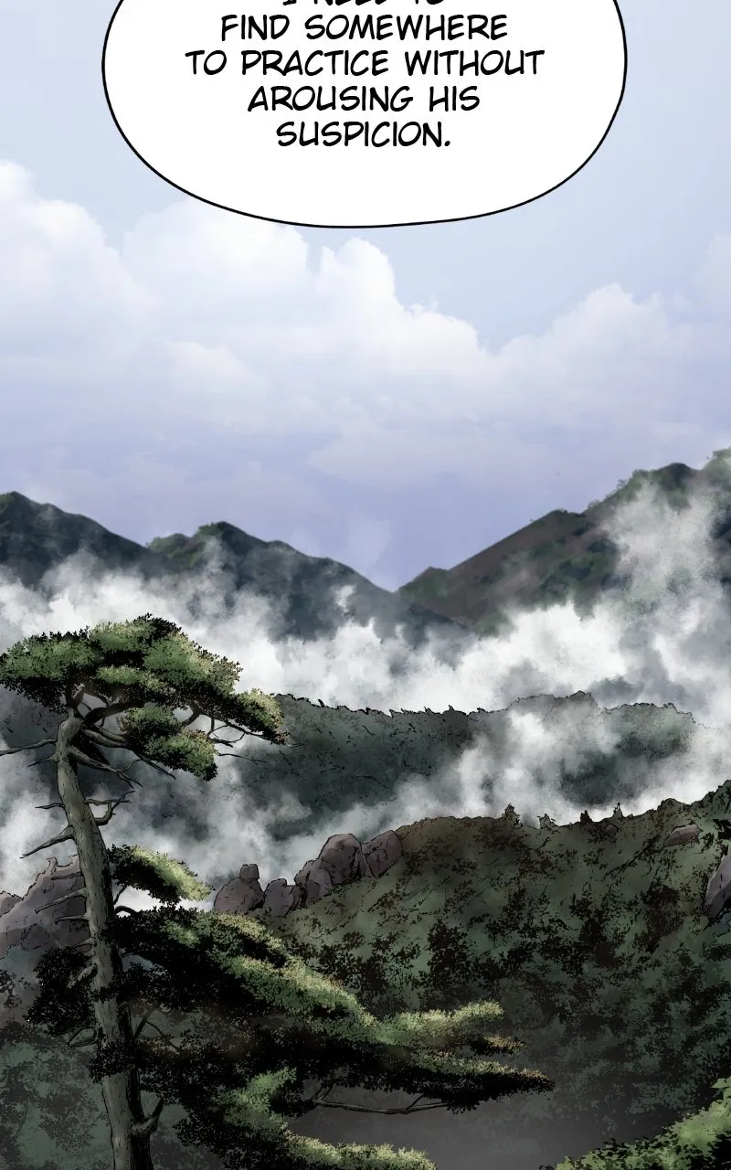 The Breaker: Eternal Force Chapter 83 page 73 - 