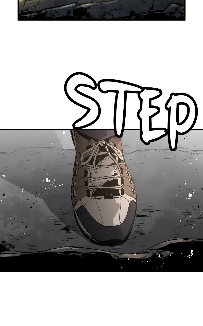 The Breaker: Eternal Force Chapter 83 page 76 - 