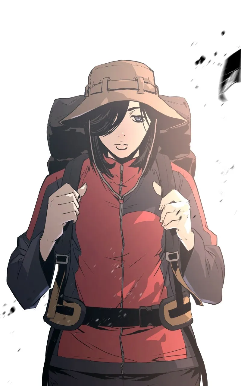 The Breaker: Eternal Force Chapter 83 page 77 - 