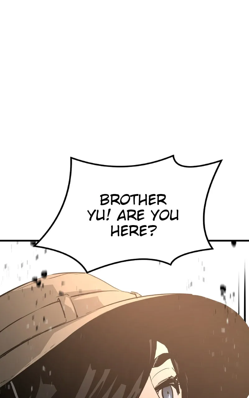The Breaker: Eternal Force Chapter 83 page 79 - 