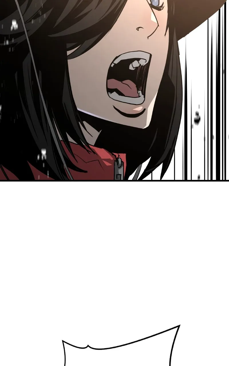 The Breaker: Eternal Force Chapter 83 page 80 - 