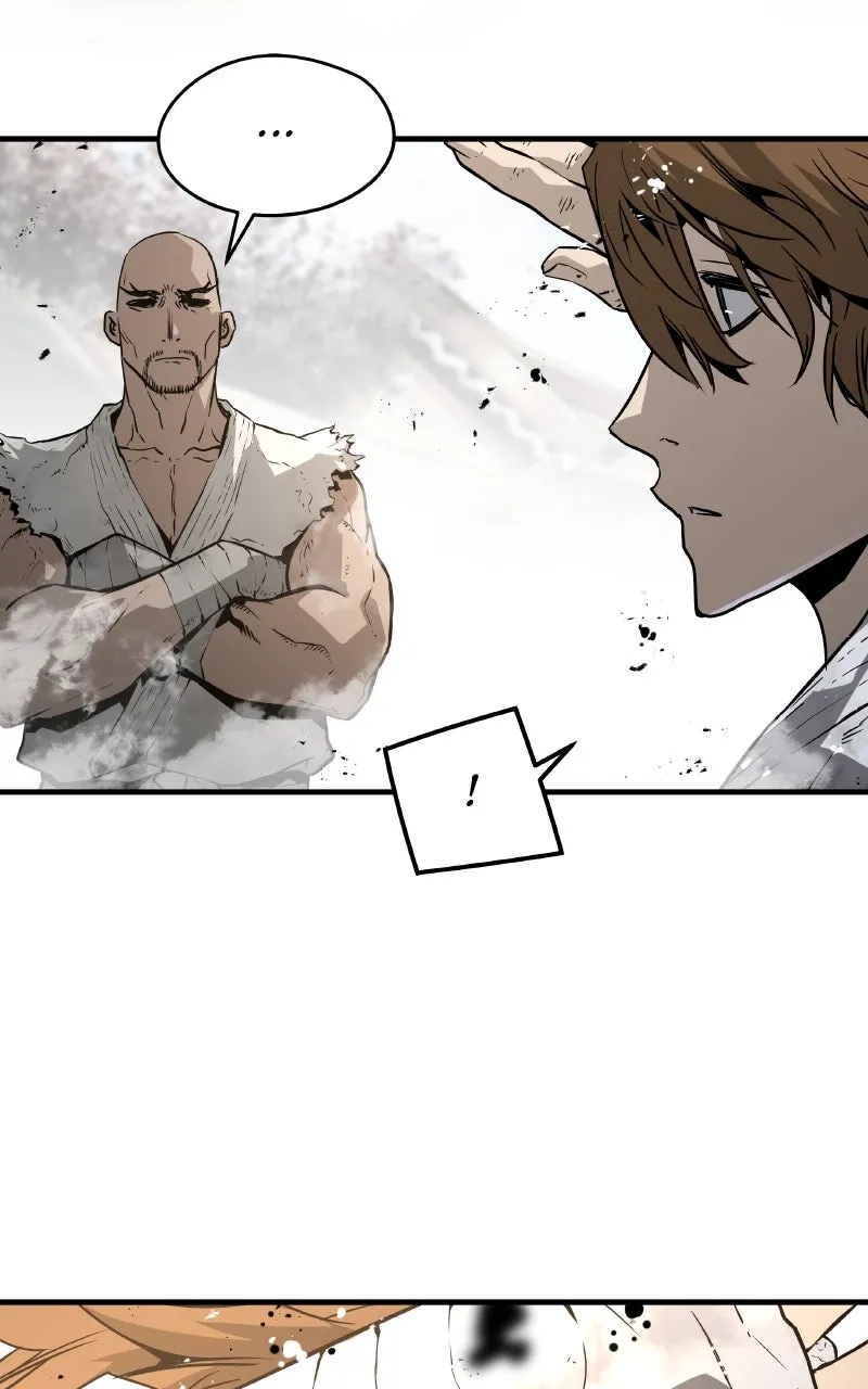 The Breaker: Eternal Force Chapter 83 page 9 - 