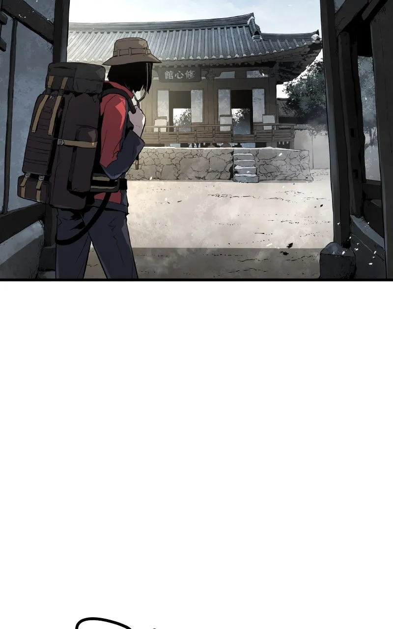 The Breaker: Eternal Force Chapter 83 page 82 - 