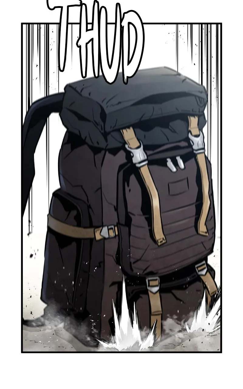 The Breaker: Eternal Force Chapter 83 page 83 - 