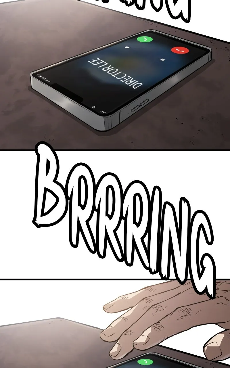 The Breaker: Eternal Force Chapter 83 page 85 - 