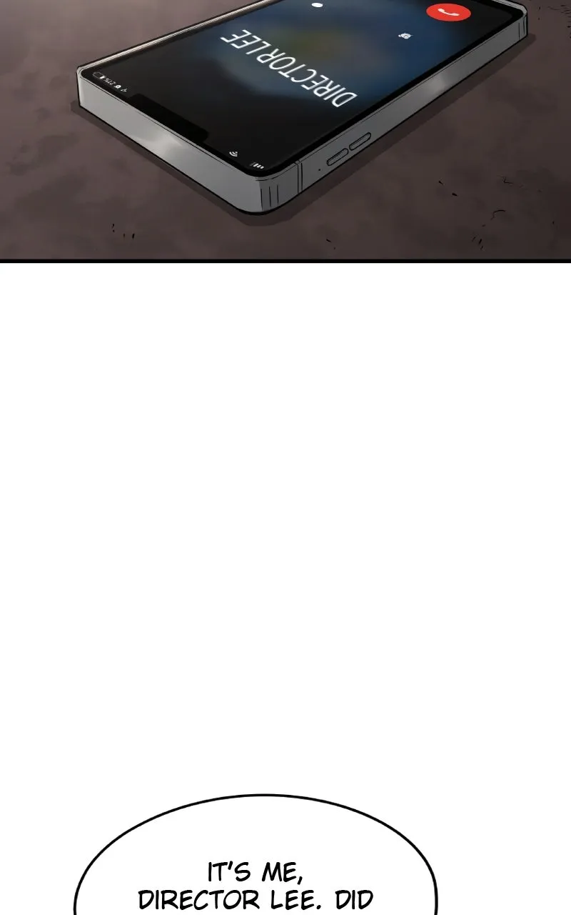The Breaker: Eternal Force Chapter 83 page 86 - 