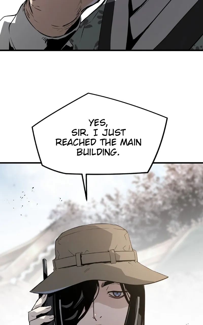 The Breaker: Eternal Force Chapter 83 page 88 - 
