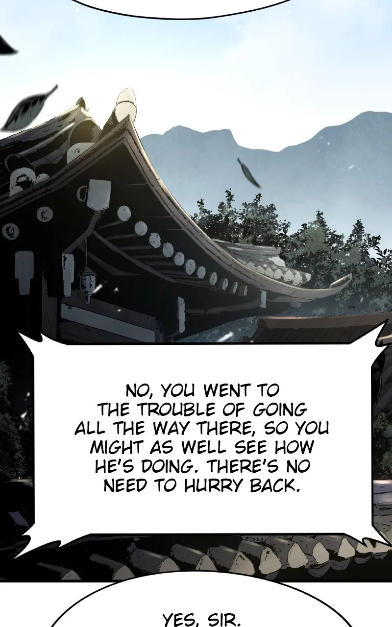 The Breaker: Eternal Force Chapter 83 page 90 - 