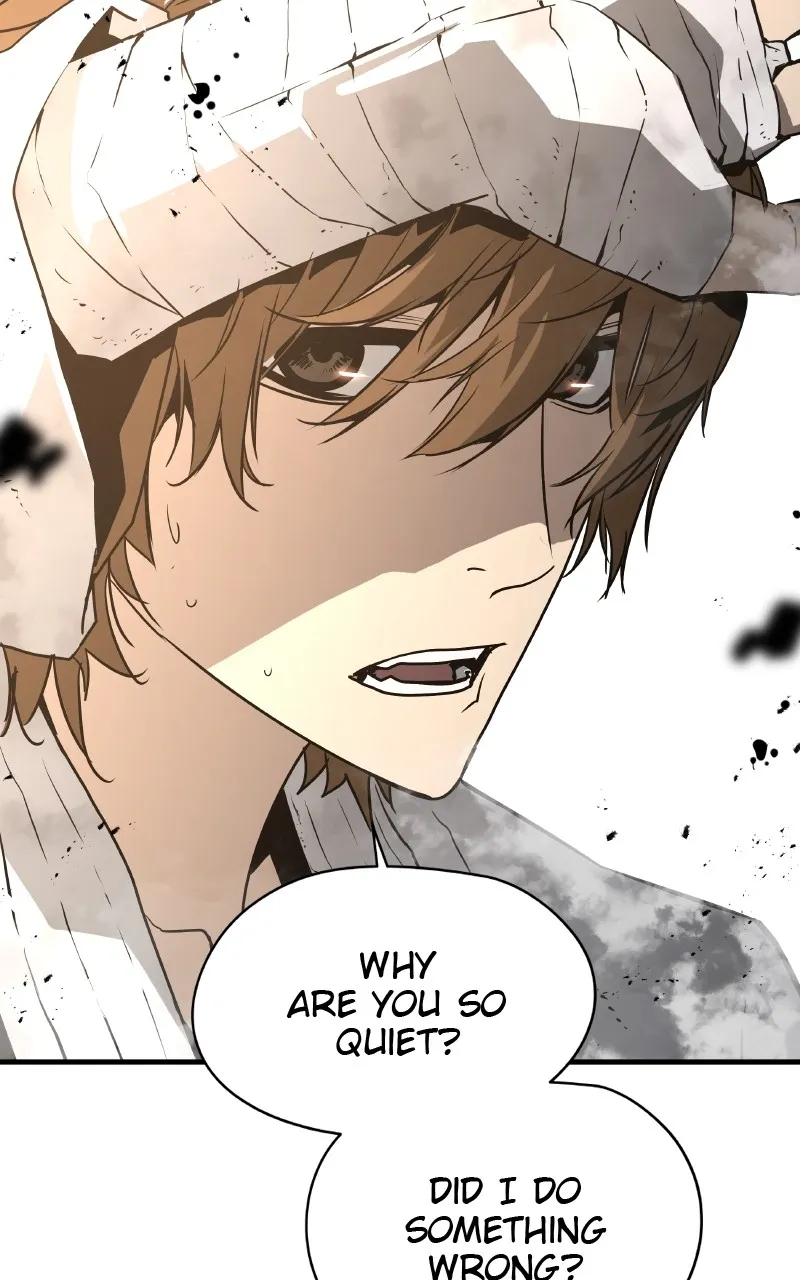 The Breaker: Eternal Force Chapter 83 page 10 - 