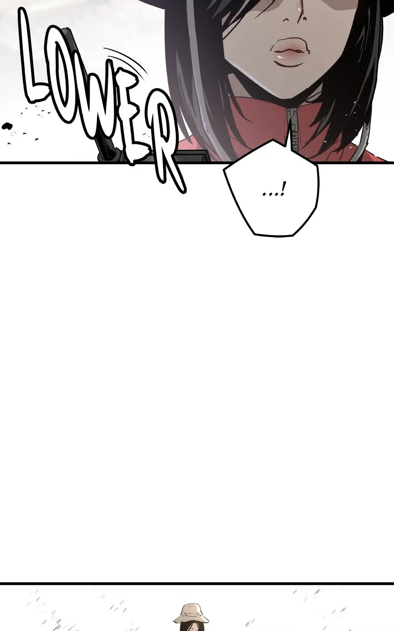 The Breaker: Eternal Force Chapter 83 page 92 - 