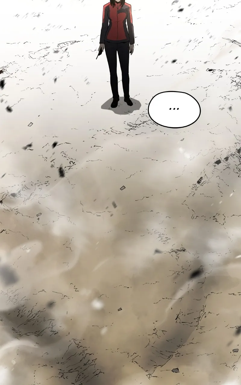 The Breaker: Eternal Force Chapter 83 page 93 - 