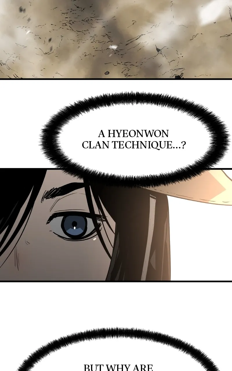 The Breaker: Eternal Force Chapter 83 page 94 - 