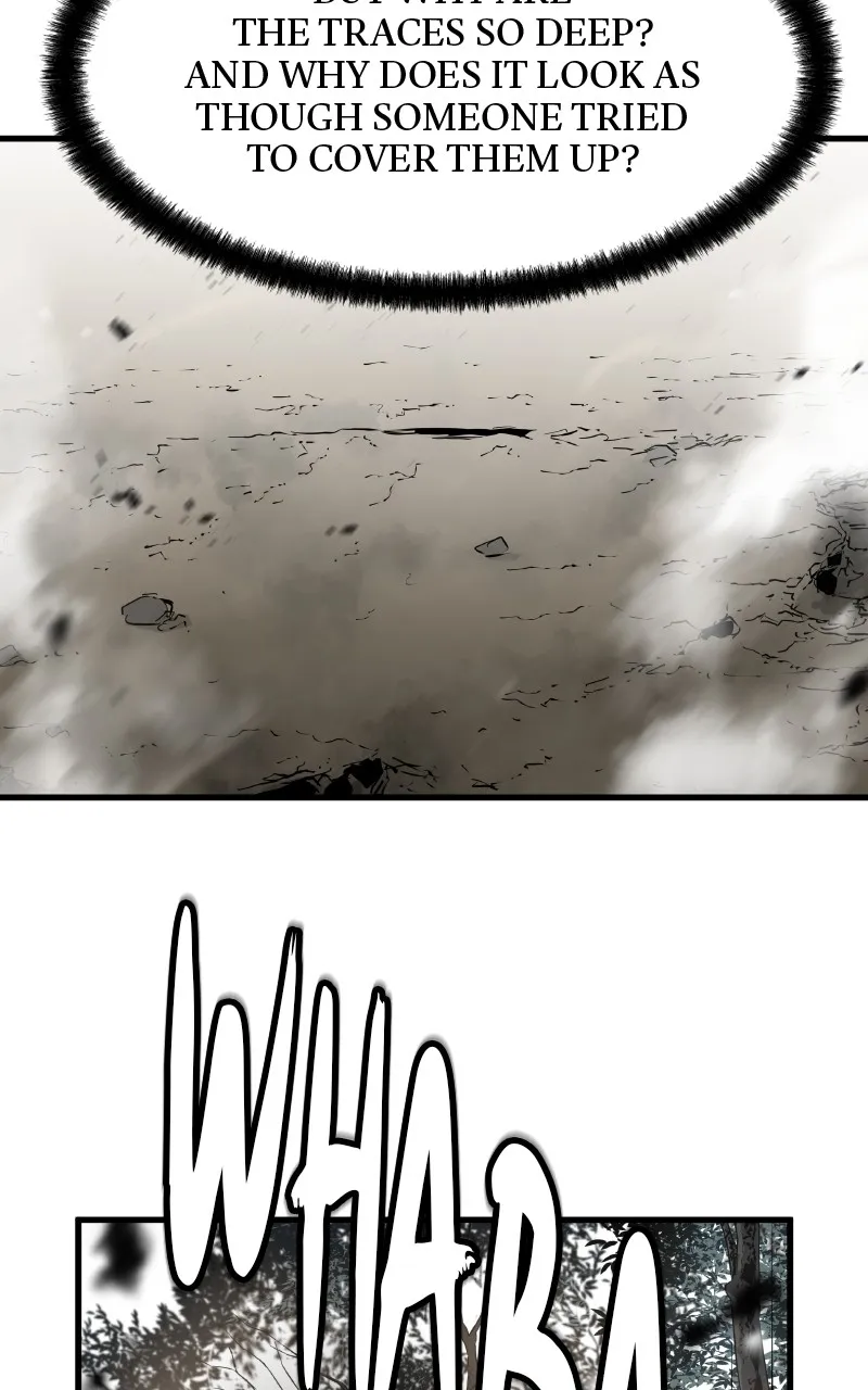 The Breaker: Eternal Force Chapter 83 page 95 - 
