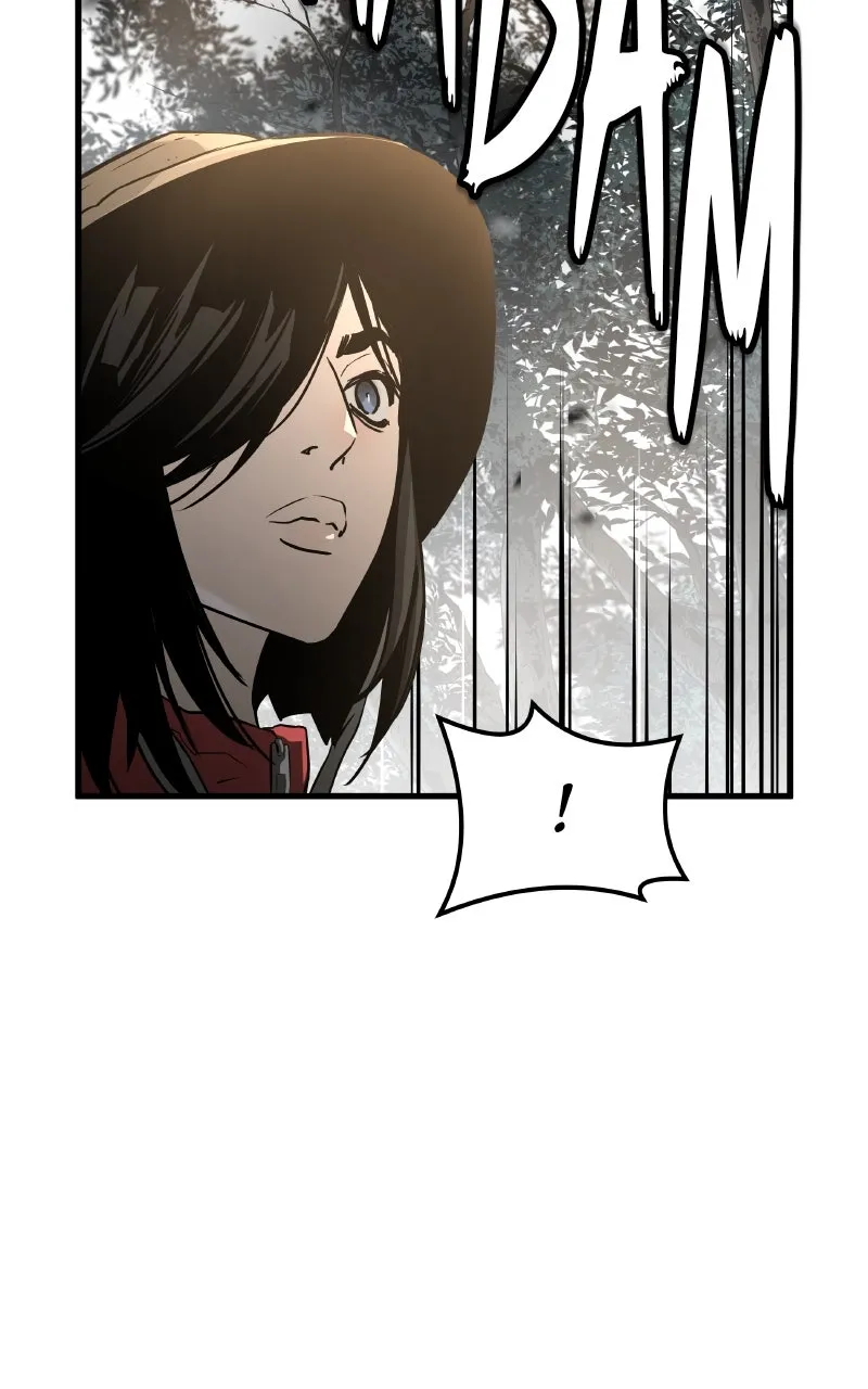 The Breaker: Eternal Force Chapter 83 page 96 - 