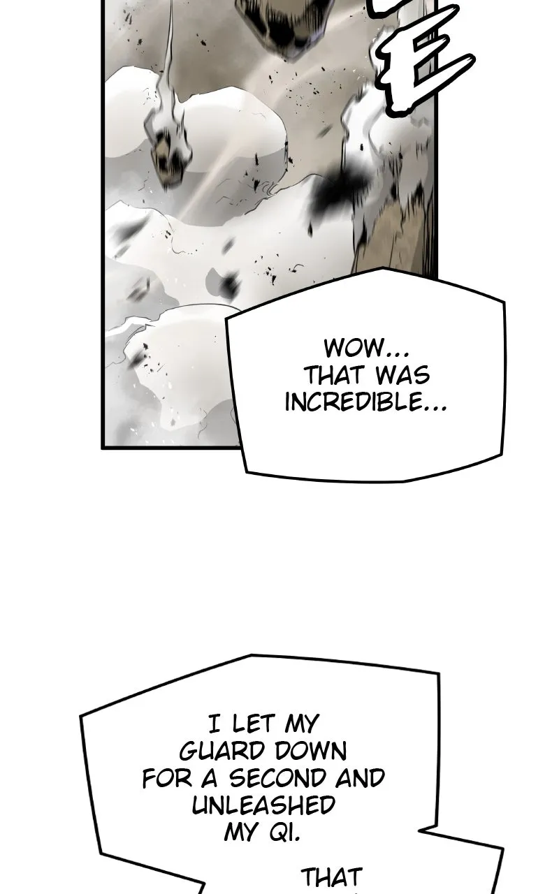 The Breaker: Eternal Force Chapter 83 page 98 - 