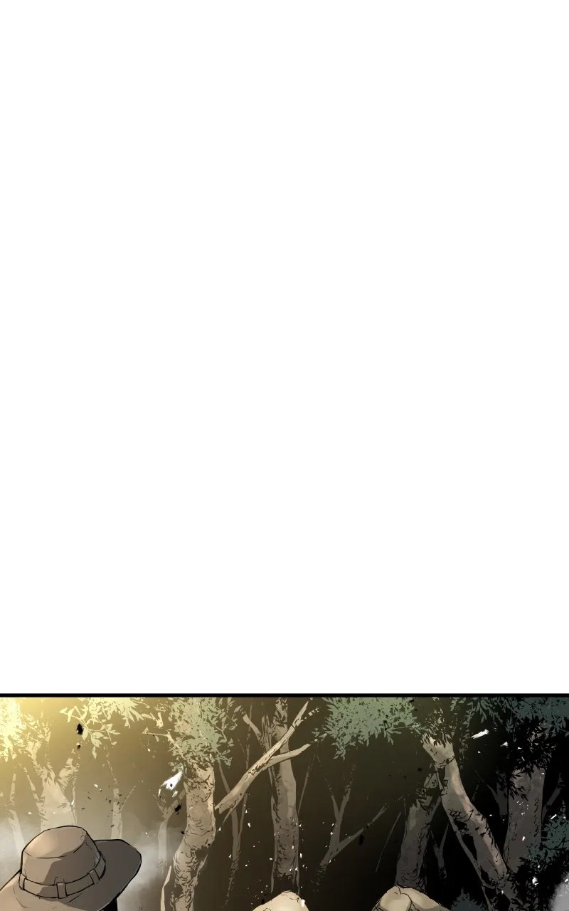 The Breaker: Eternal Force Chapter 84 page 2 - 