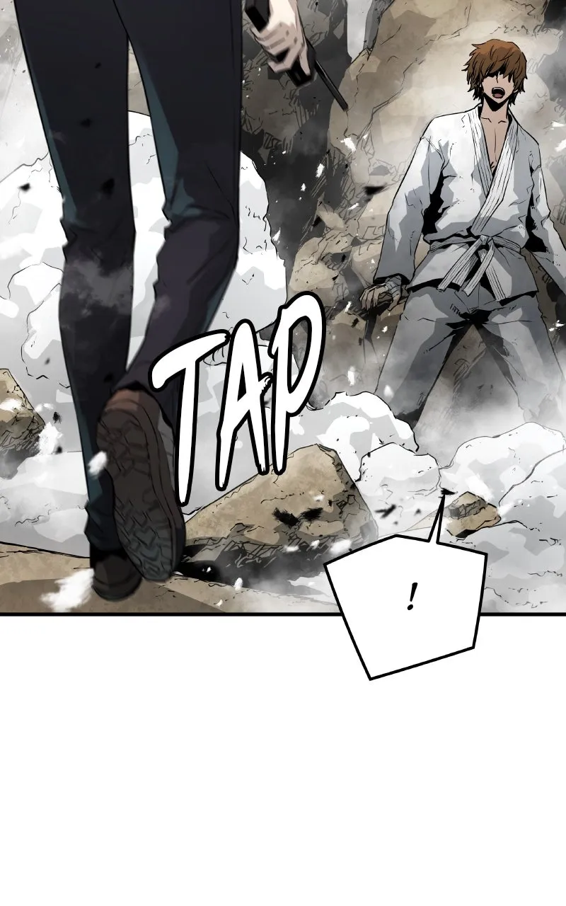 The Breaker: Eternal Force Chapter 84 page 11 - 