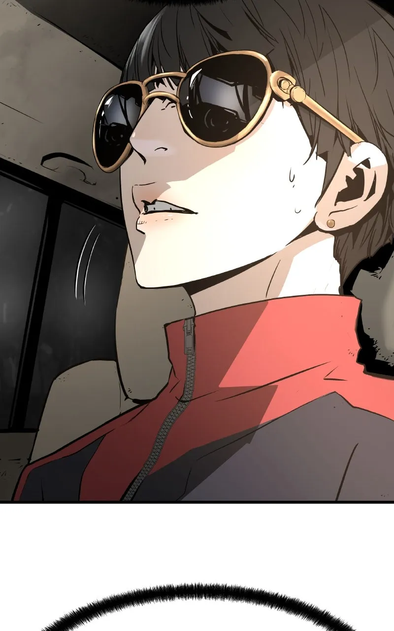 The Breaker: Eternal Force Chapter 84 page 101 - 
