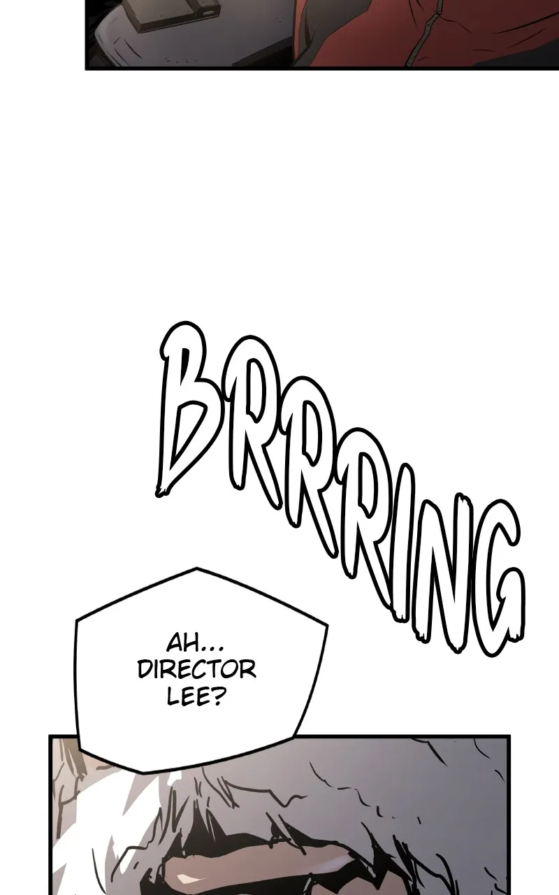The Breaker: Eternal Force Chapter 84 page 103 - 