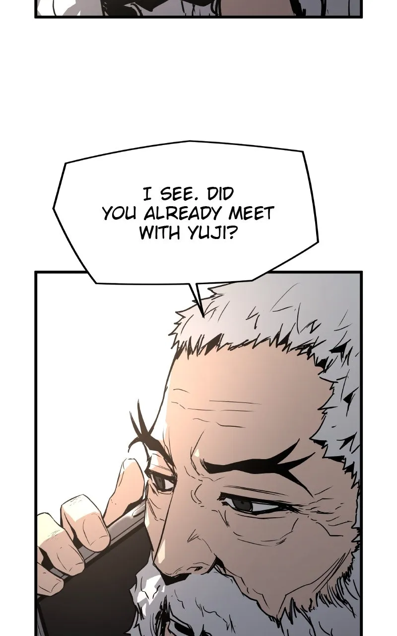 The Breaker: Eternal Force Chapter 84 page 104 - 