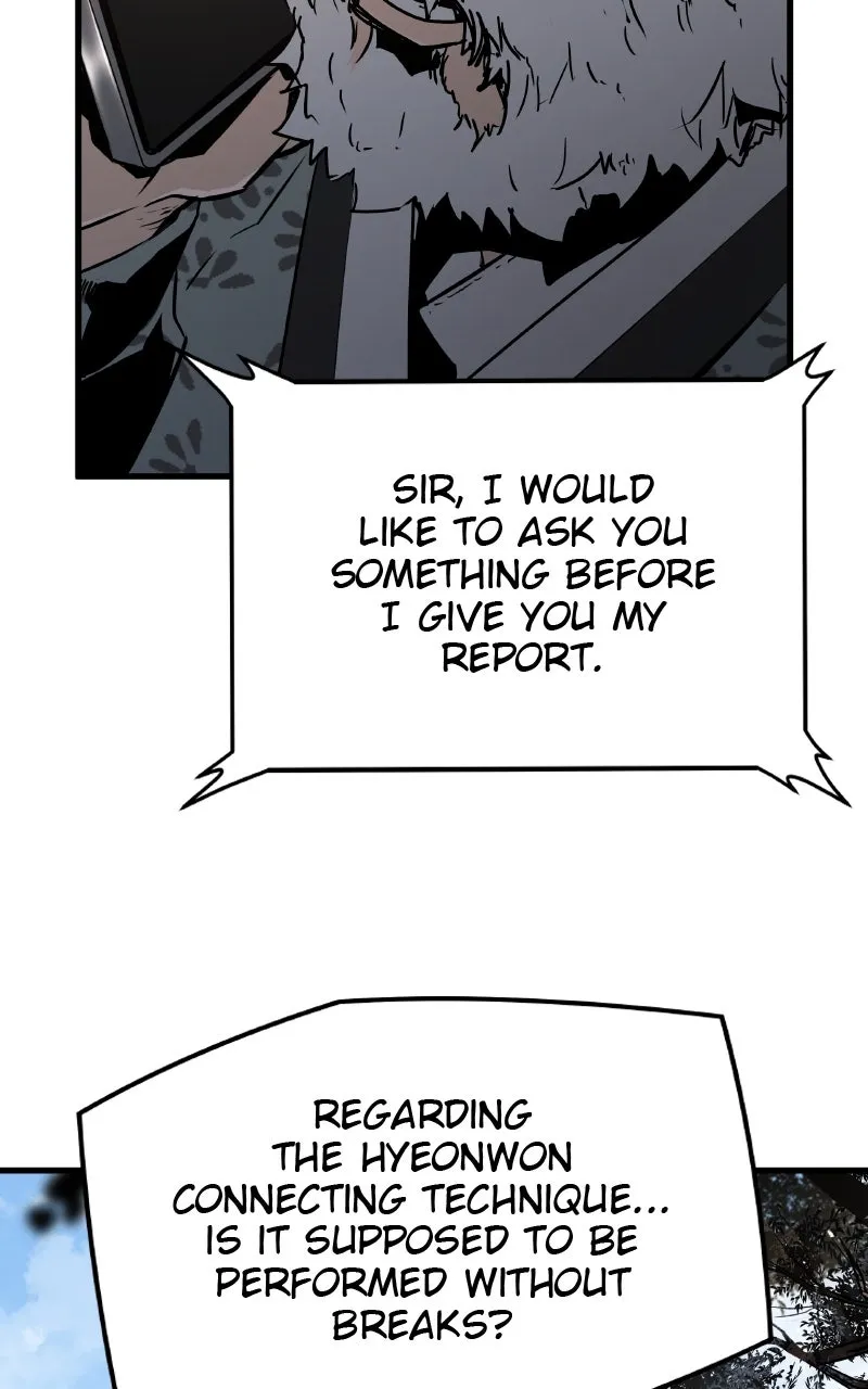 The Breaker: Eternal Force Chapter 84 page 105 - 