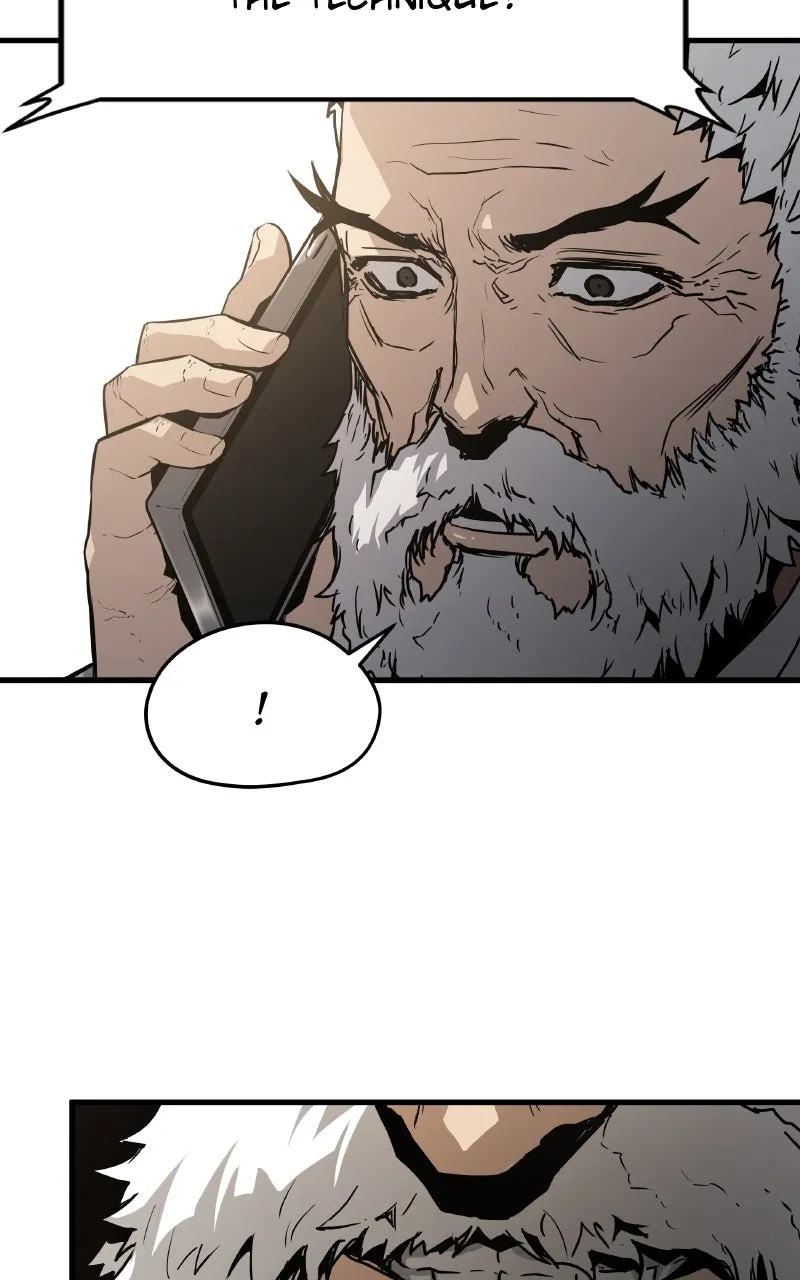 The Breaker: Eternal Force Chapter 84 page 109 - 