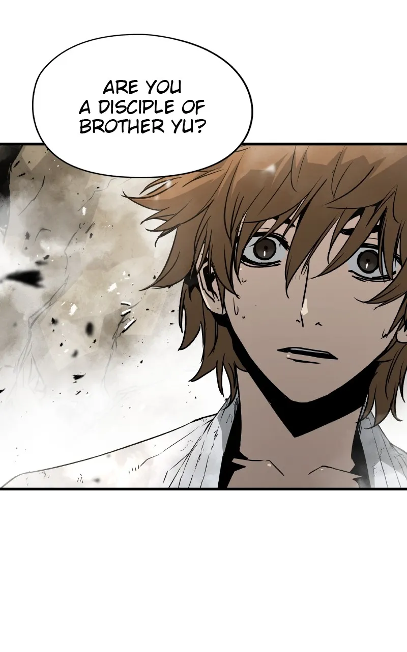 The Breaker: Eternal Force Chapter 84 page 12 - 