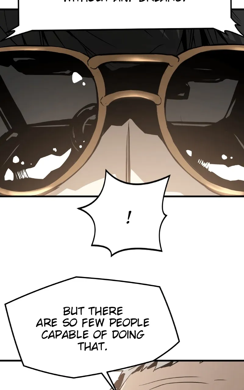 The Breaker: Eternal Force Chapter 84 page 112 - 