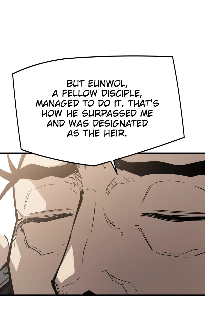 The Breaker: Eternal Force Chapter 84 page 114 - 