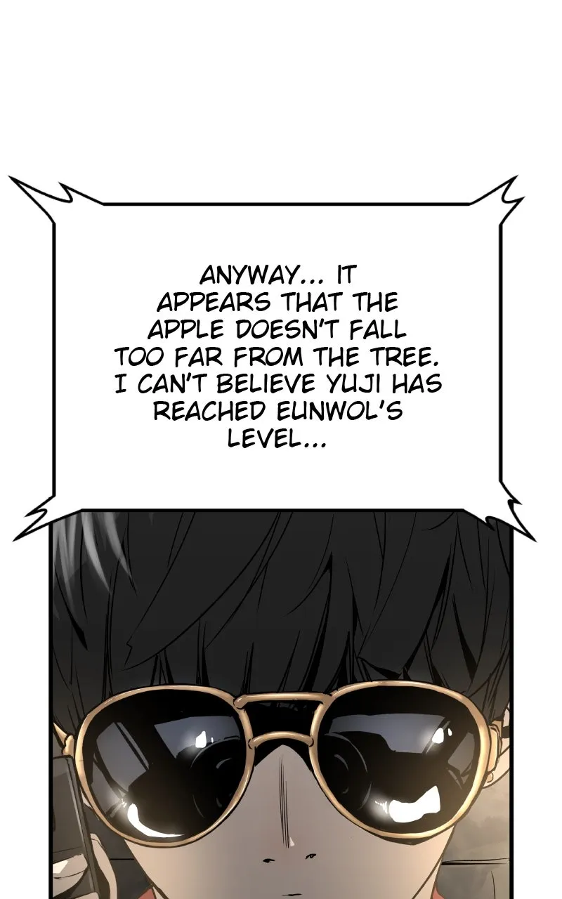 The Breaker: Eternal Force Chapter 84 page 115 - 