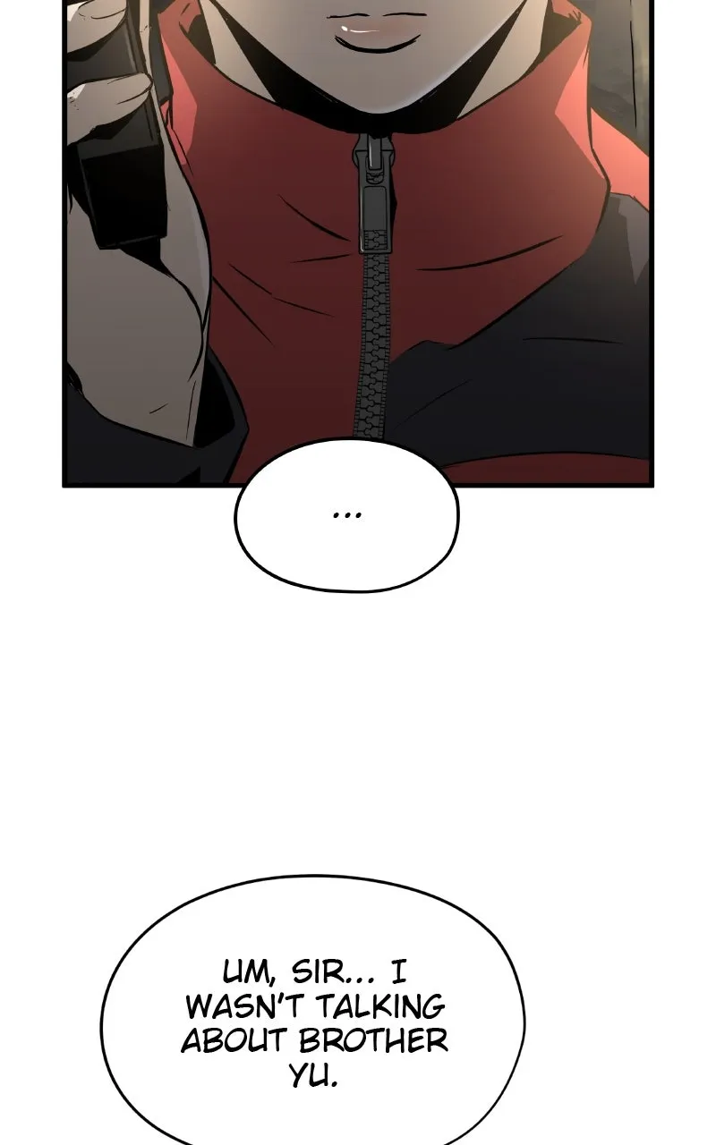 The Breaker: Eternal Force Chapter 84 page 116 - 