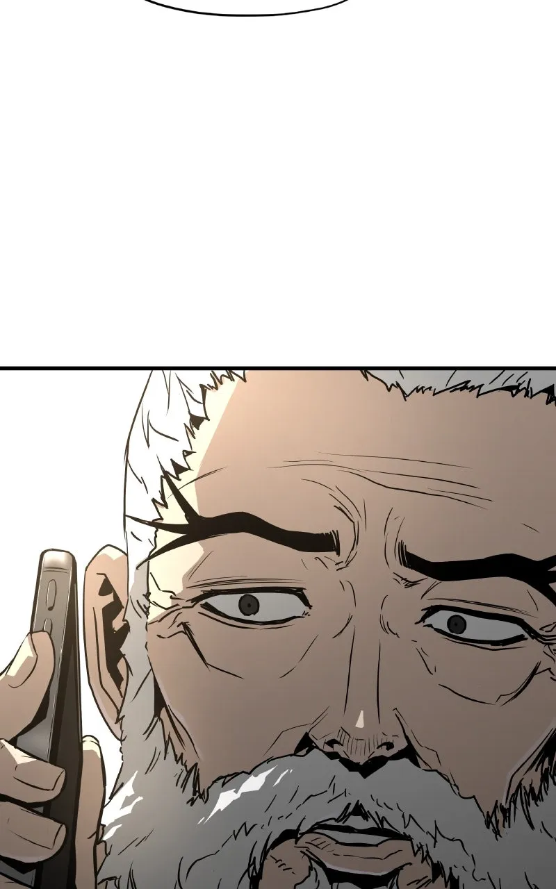 The Breaker: Eternal Force Chapter 84 page 117 - 