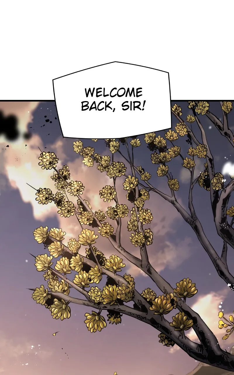 The Breaker: Eternal Force Chapter 84 page 119 - 
