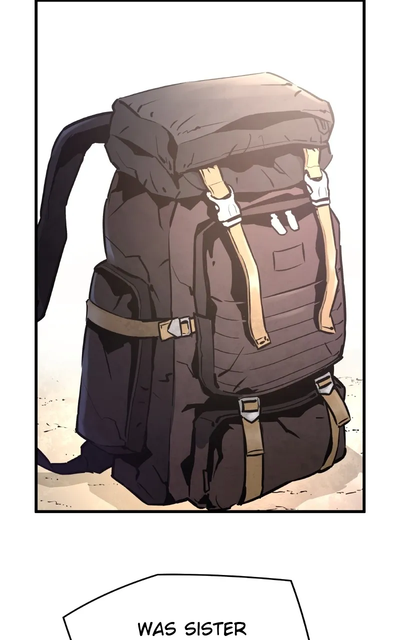 The Breaker: Eternal Force Chapter 84 page 123 - 
