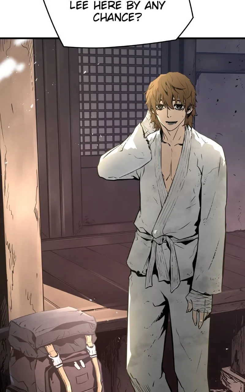 The Breaker: Eternal Force Chapter 84 page 124 - 