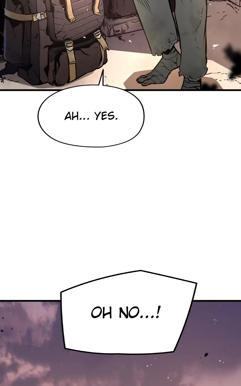 The Breaker: Eternal Force Chapter 84 page 125 - 