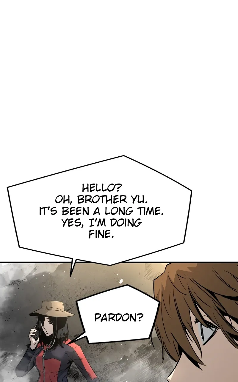 The Breaker: Eternal Force Chapter 84 page 14 - 