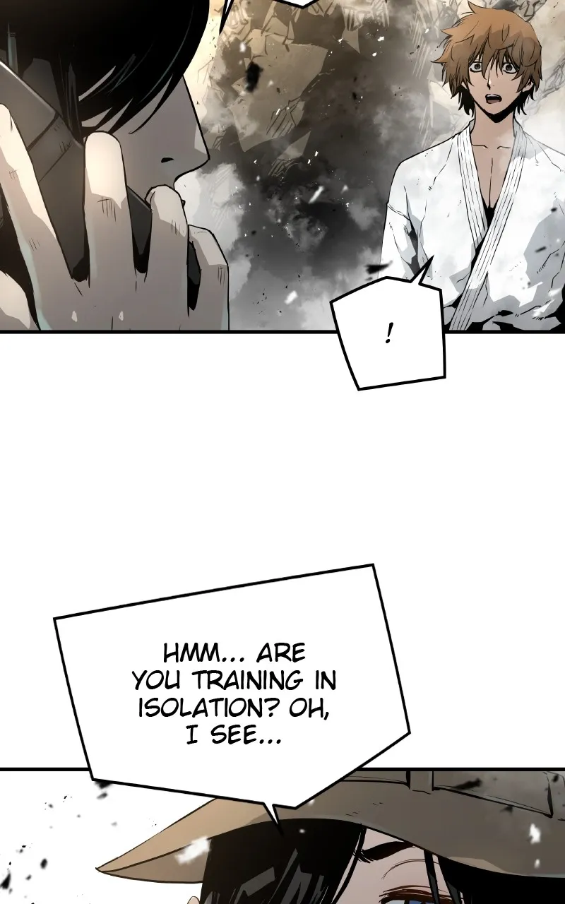 The Breaker: Eternal Force Chapter 84 page 16 - 