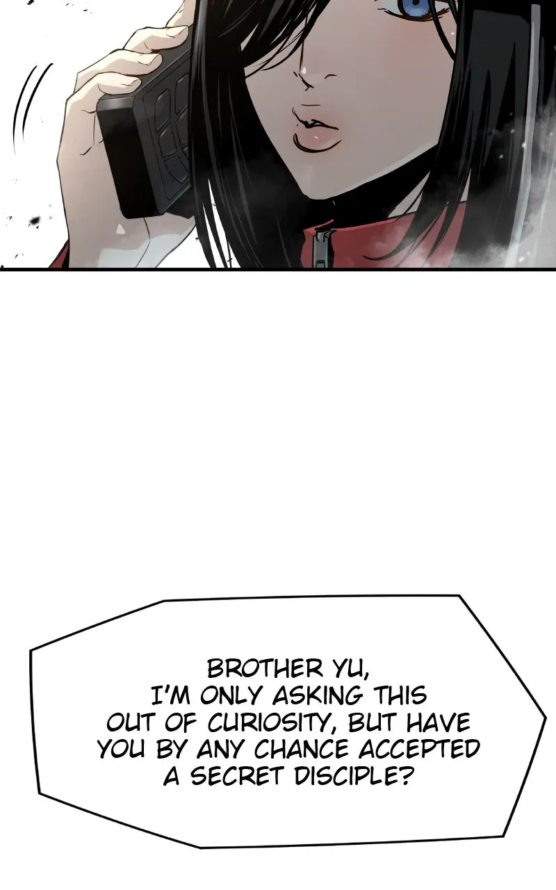 The Breaker: Eternal Force Chapter 84 page 17 - 