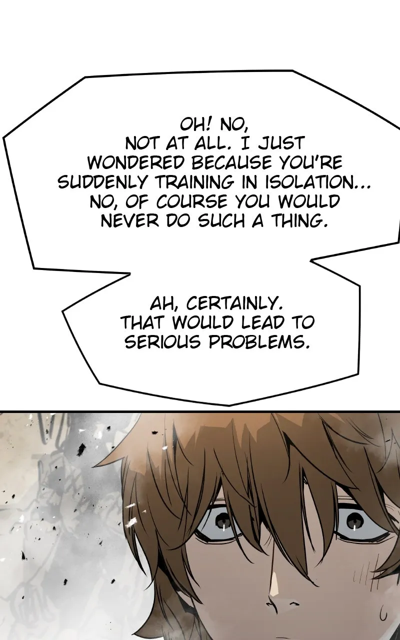 The Breaker: Eternal Force Chapter 84 page 18 - 