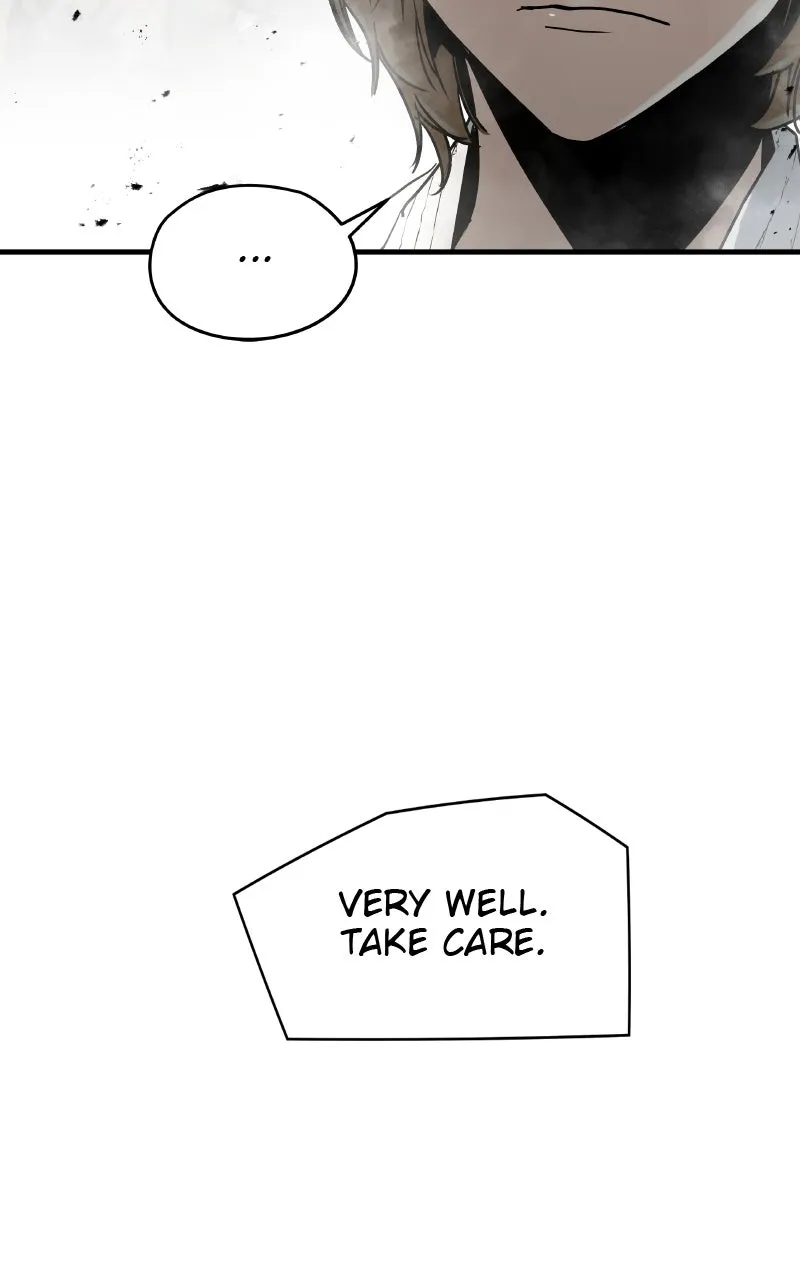 The Breaker: Eternal Force Chapter 84 page 19 - 