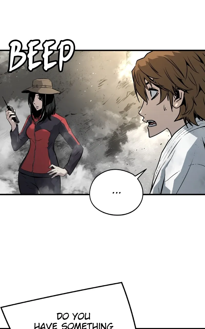 The Breaker: Eternal Force Chapter 84 page 20 - 
