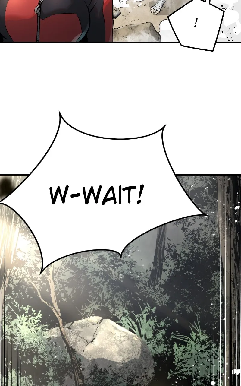 The Breaker: Eternal Force Chapter 84 page 24 - 
