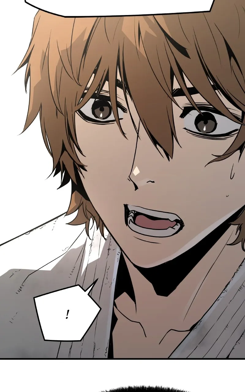 The Breaker: Eternal Force Chapter 84 page 28 - 
