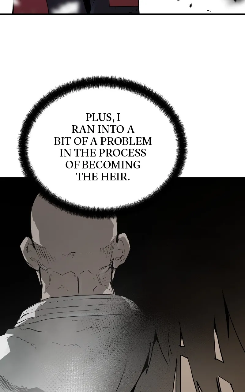 The Breaker: Eternal Force Chapter 84 page 30 - 
