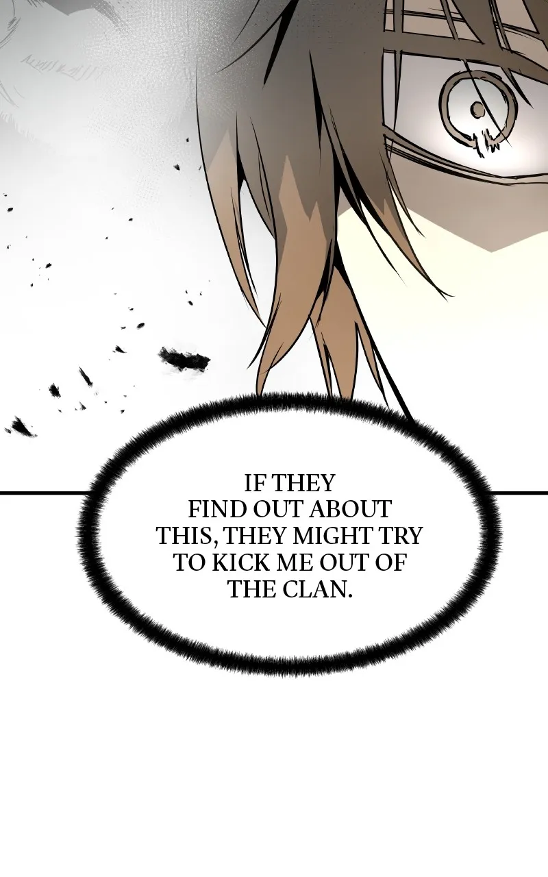 The Breaker: Eternal Force Chapter 84 page 31 - 